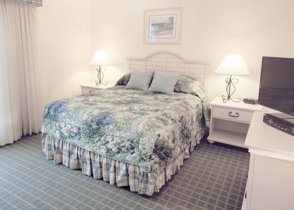 Cape Winds Resort Hyannis Exteriör bild