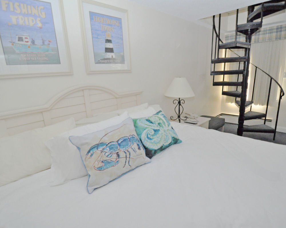 Cape Winds Resort Hyannis Exteriör bild