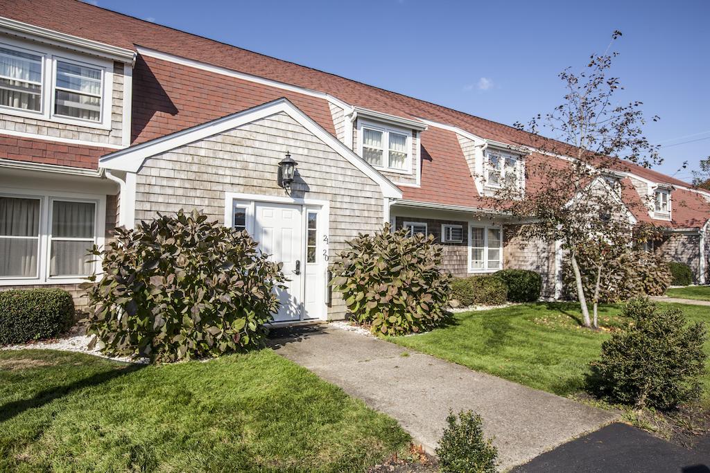 Cape Winds Resort Hyannis Exteriör bild