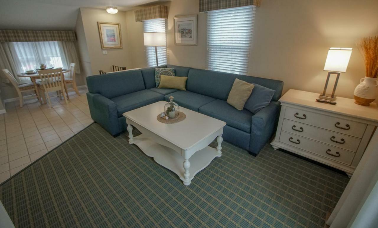 Cape Winds Resort Hyannis Exteriör bild