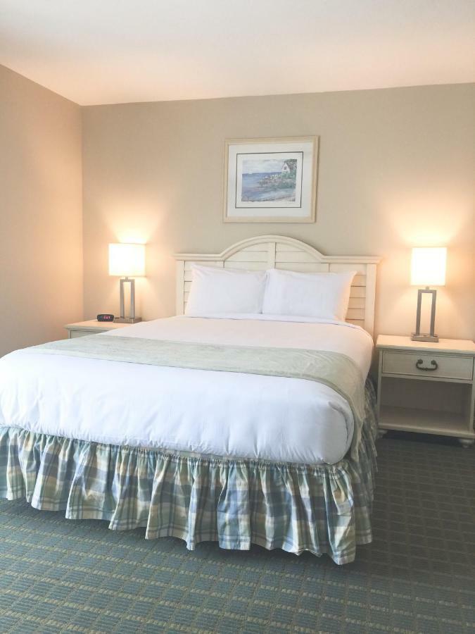 Cape Winds Resort Hyannis Exteriör bild