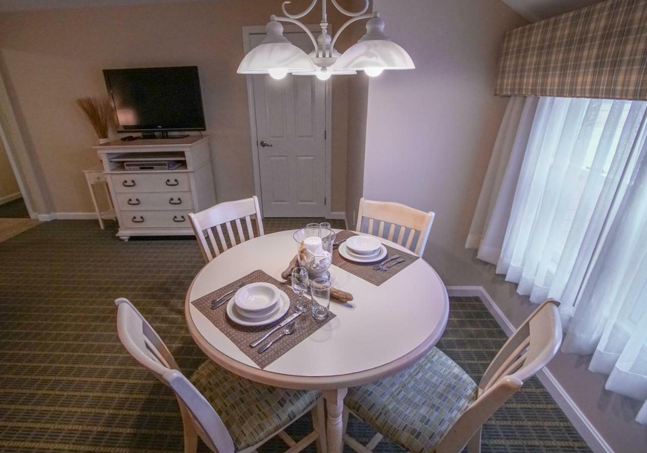 Cape Winds Resort Hyannis Exteriör bild